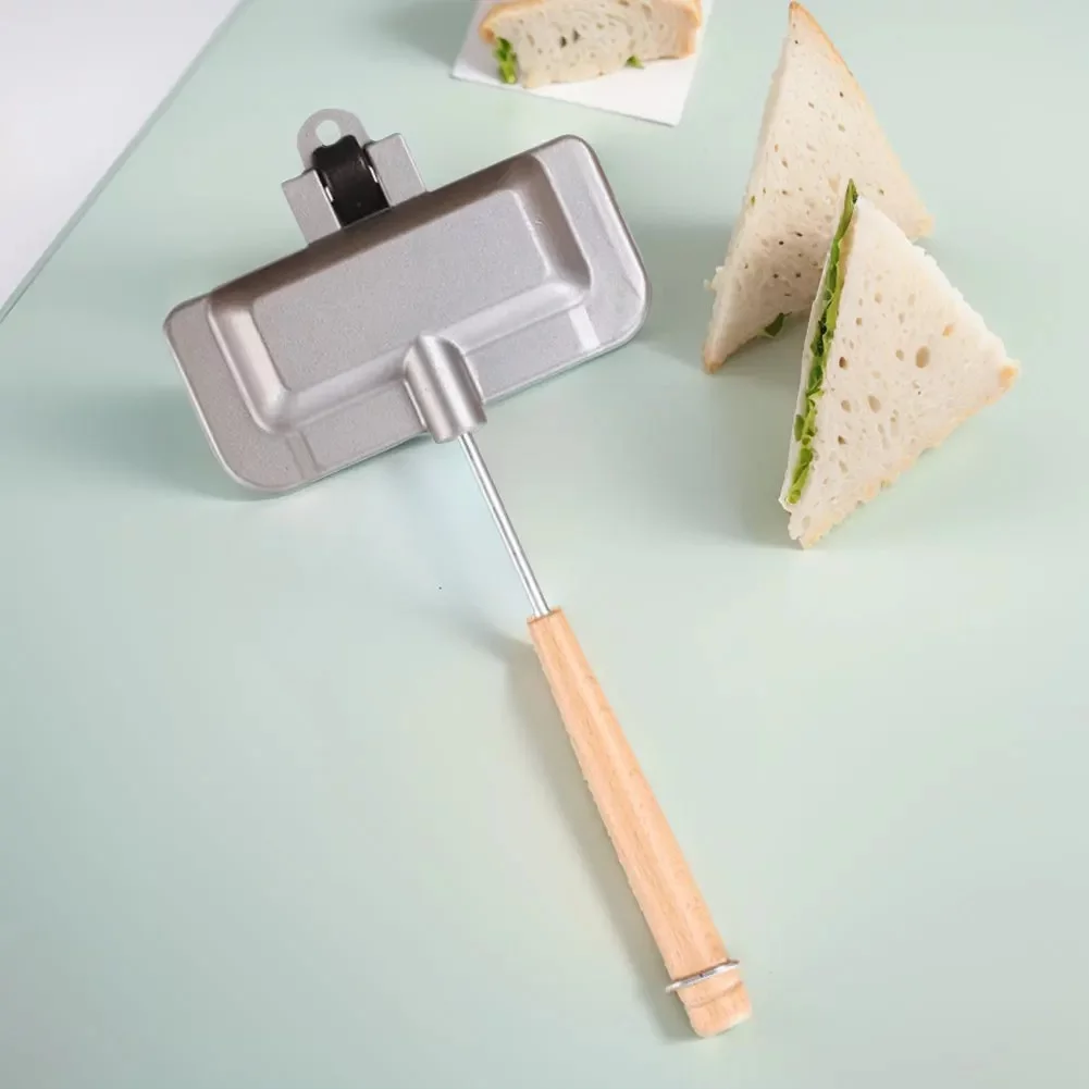 4W1H Hot Sand Solo sandwich maker with cool touch handle.jpeg