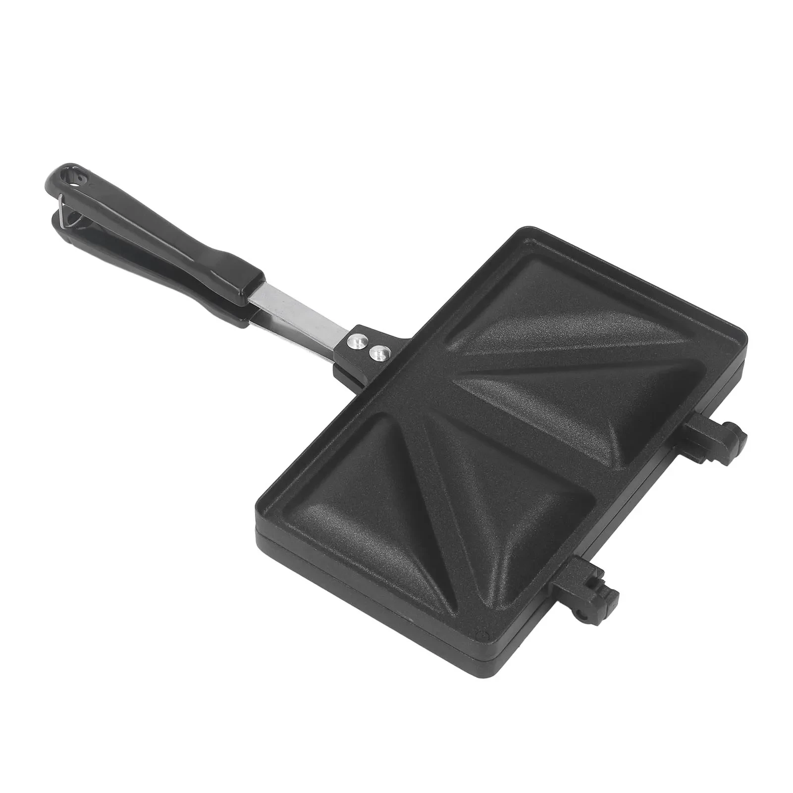 4w1h hot sand solo grill pan with nonstick surface