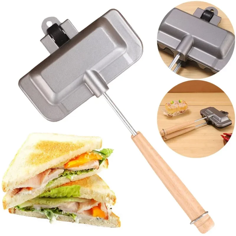 Best recipes for the 4W1H Hot Sand Solo grilled sandwich maker.jpeg