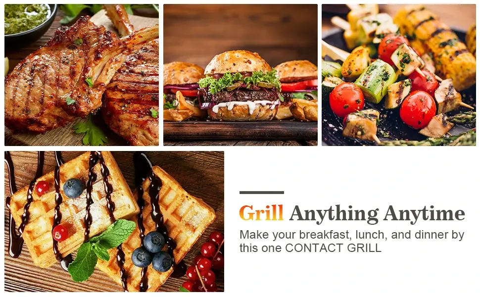 convenient deep fill sandwich maker perfect for busy mornings or lazy evenings