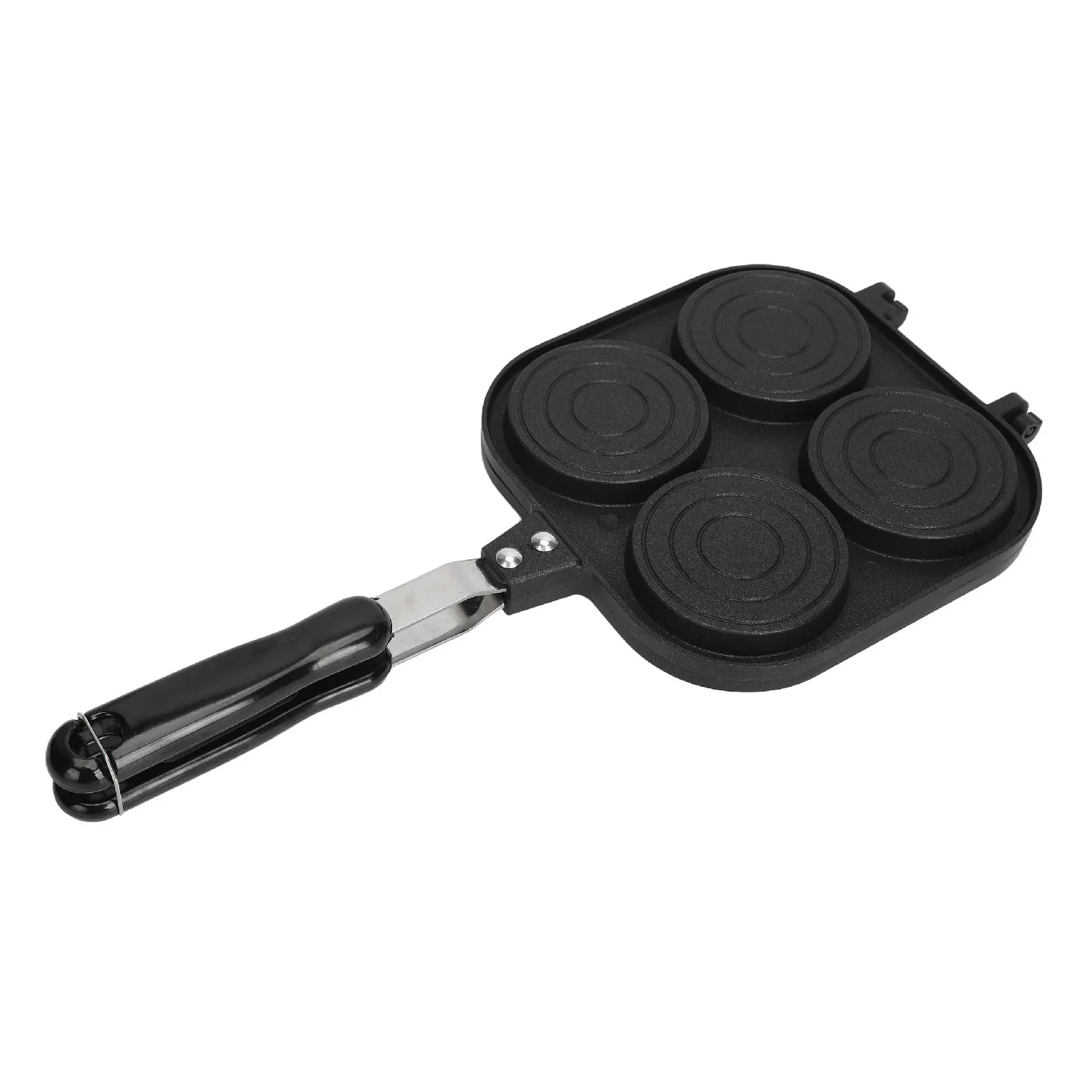 handheld sandwich grill for on the go meals