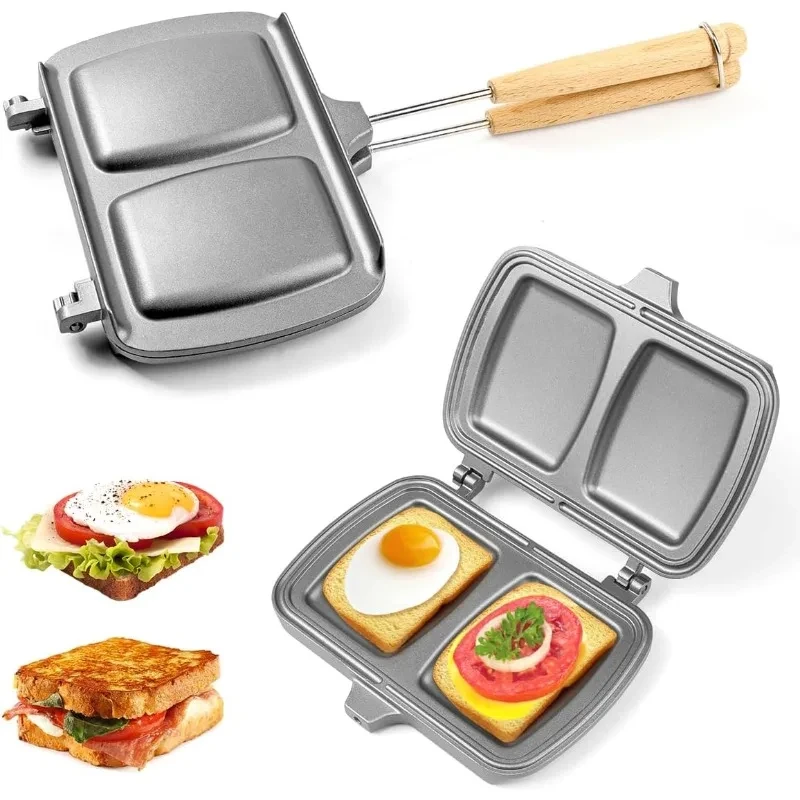 innovative japanese hot sando maker for home use