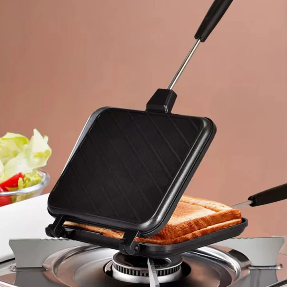 innovative japanese sandwich press for quick breakfast solutions