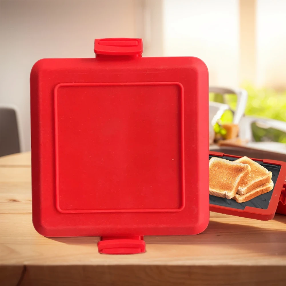 microwave sandwich maker for quick and easy meal prep